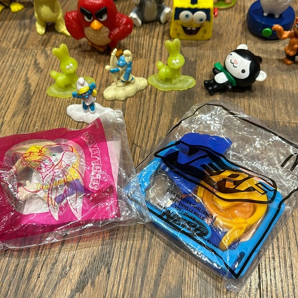 Disney figurine - Picture 6 of 6